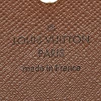良品　ルイヴィトン　モノグラム　6連キーケース　ブラウン系 ルイ・ヴィトン LOUIS VUITTON ミュルティクレ6 M62630 ブラウン